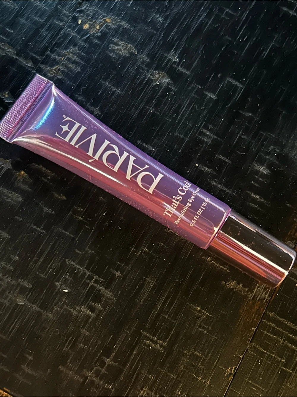 Parivie‎ That's Cool Quinoa Peptide Eye Cream + Quenched Mini